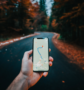 Cara Menggunakan Fitur Pelacakan Lokasi Untuk Keamanan Panduan Lengkap Di Era Digital