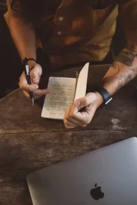 Cara Menulis Kesimpulan Artikel Yang Berkesan Panduan Lengkap Untuk Konten Memukau