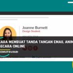 Cara Promosi Blog Lewat Tanda Tangan Email Strategi Efektif Untuk Meningkatkan Visibilitas Anda