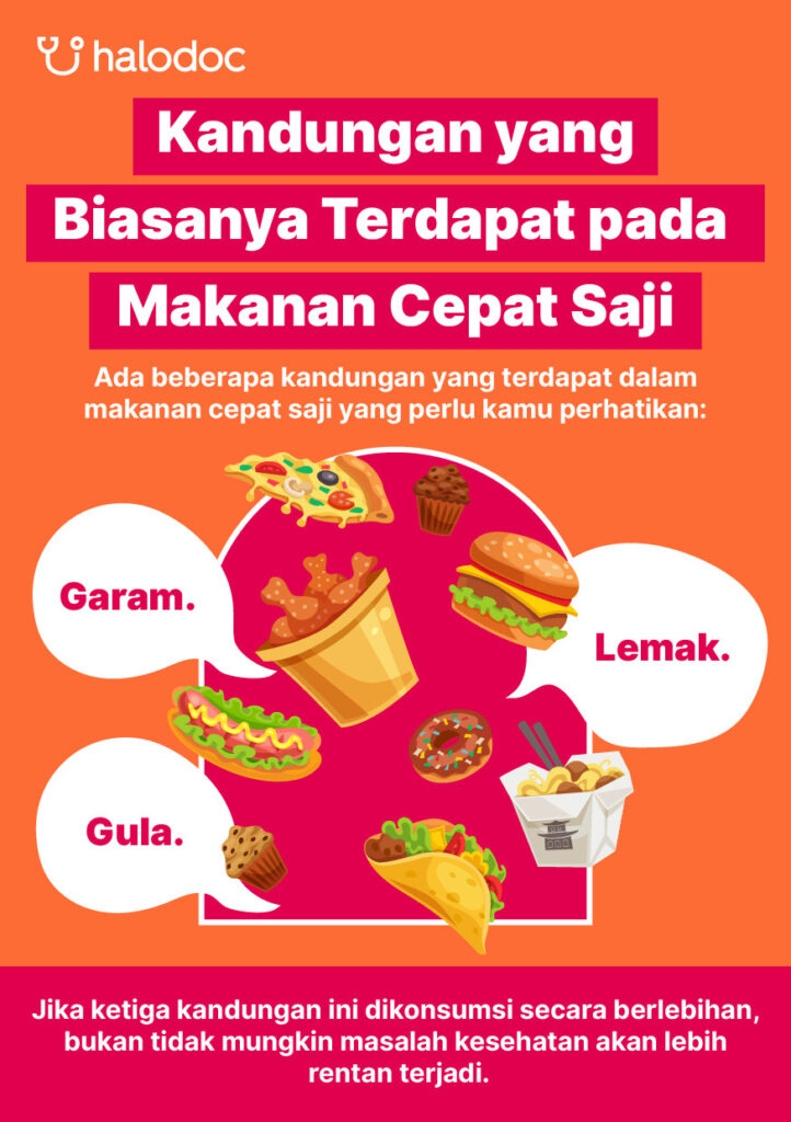 Dampak Terlalu Sering Memberikan Makanan Cepat Saji Membangun Pondasi Gizi Kuat Untuk Masa Depan Anak