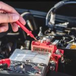 Fungsi Relay Pada Sistem Kelistrikan Lampu Mobil Menjaga Kecerahan Dan Keamanan