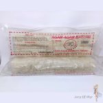 Inovasi Bahan Tambahan Pangan Alami Dari Rumput Laut Menjelajahi Potensi Maritim Untuk Pangan Masa Depan