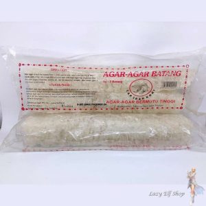 Inovasi Bahan Tambahan Pangan Alami Dari Rumput Laut Menjelajahi Potensi Maritim Untuk Pangan Masa Depan