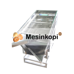 Inovasi Mesin Kopi Otomatis Dengan Pengaturan Smartphone Merevolusi Pengalaman Ngopi Anda