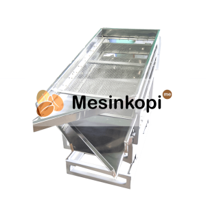 Inovasi Mesin Kopi Otomatis Dengan Pengaturan Smartphone Merevolusi Pengalaman Ngopi Anda