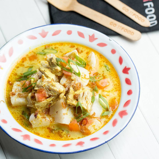 Inovasi Wadah Makanan Yang Bisa Menghangatkan Sendiri Revolusi Kenikmatan Makanan Hangat Di Mana Saja