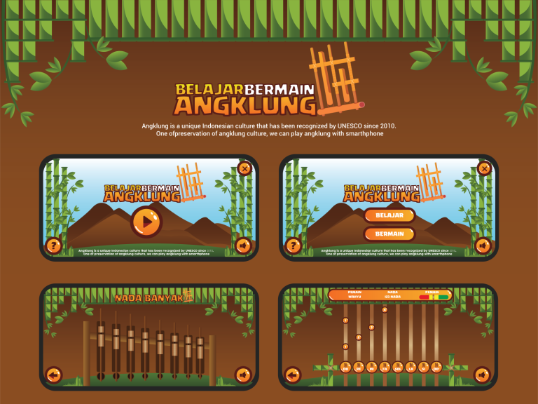Manfaat Belajar Bermain Angklung Secara Berkelompok Mengembangkan Potensi Diri Dan Membangun Harmoni Komunitas