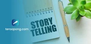 Manfaat Storytelling Dalam Menjual Produk Premium Membangun Koneksi Emosional Dan Meningkatkan Nilai Persepsi