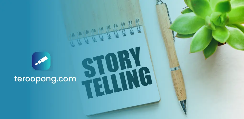 Manfaat Storytelling Dalam Menjual Produk Premium Membangun Koneksi Emosional Dan Meningkatkan Nilai Persepsi