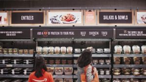 Masa Depan Supermarket Tanpa Kasir Revolusi Belanja Ritel Dan Dampaknya Yang Mendalam