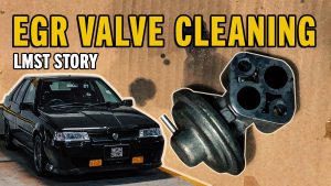 Memahami Fungsi Egr Valve Dan Cara Membersihkannya Untuk Performa Optimal