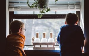 Membangun Fondasi Emosional Yang Kokoh Pentingnya Menanamkan Rasa Kasih Sayang Antar Saudara Kandung