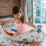 Mengajarkan Anak Mandiri Panduan Lengkap Cara Mengajarkan Anak Cara Menyapu Lantai Kamar Sendiri