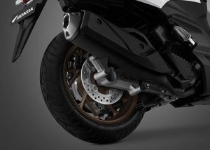 Mengenal Komponen Rem Teromol Dan Fungsinya Panduan Lengkap Untuk Pengereman Optimal