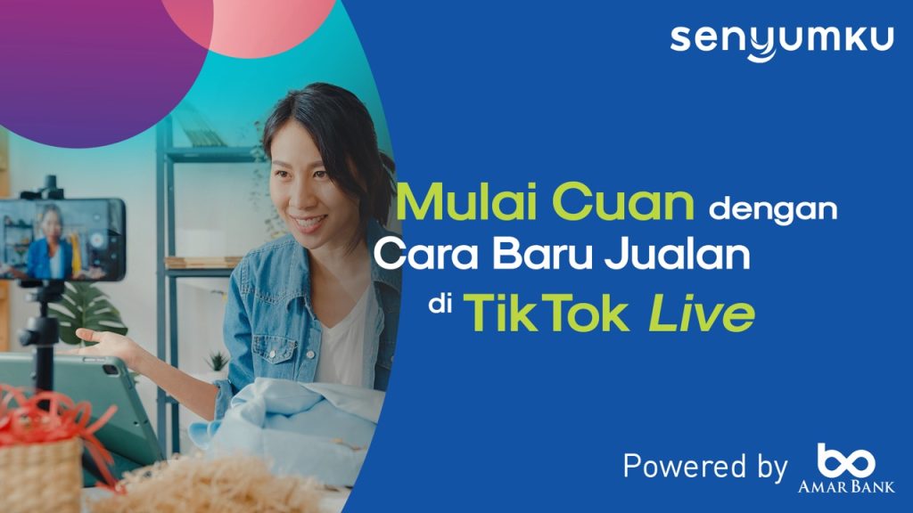 Mengoptimalkan Penjualan Panduan Lengkap Tips Melakukan Live Streaming Jualan Di Tiktok Shop