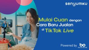 Mengoptimalkan Penjualan Panduan Lengkap Tips Melakukan Live Streaming Jualan Di Tiktok Shop