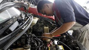 Mengungkap Misteri Penyebab Mobil Boros Bbm Meski Mesin Sehat