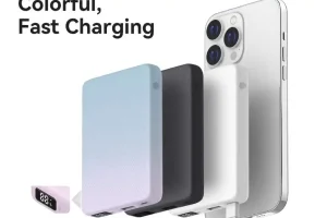 Review Power Bank Wireless Yang Praktis Dibawa Solusi Cerdas Untuk Gaya Hidup Tanpa Batas