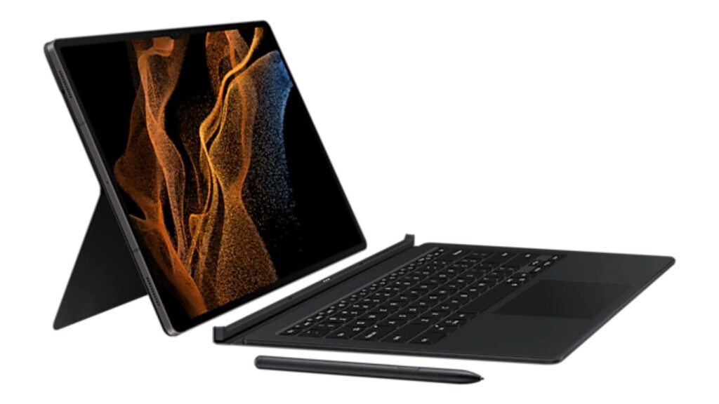 Review Tablet Terbaik Untuk Menggantikan Laptop Saat Travel Solusi Produktivitas Dan Hiburan Di Perjalanan