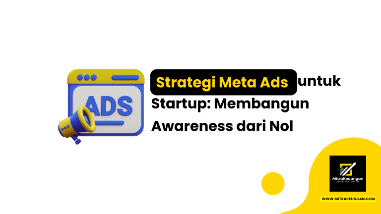 Strategi Membangun Brand Awareness Dari Nol Panduan Komprehensif Untuk Bisnis Baru