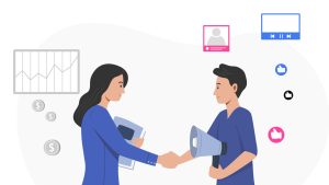 Strategi Pemasaran Affiliate Cara Kerja Dan Keuntungannya Yang Perlu Anda Ketahui