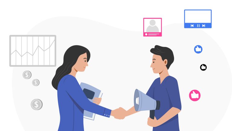 Strategi Pemasaran Affiliate Cara Kerja Dan Keuntungannya Yang Perlu Anda Ketahui