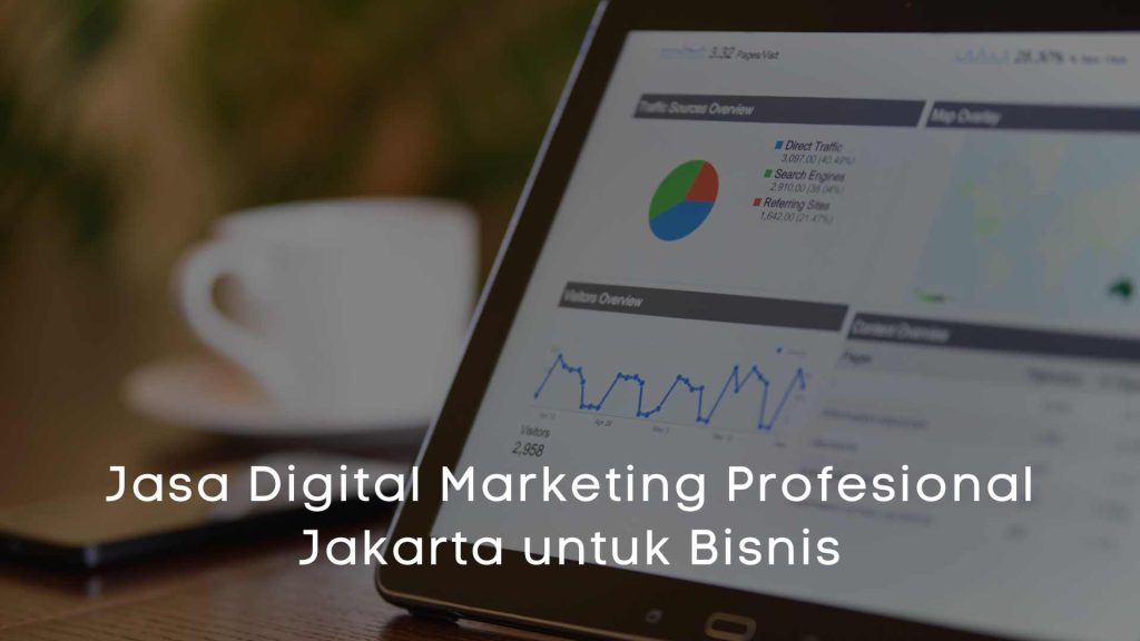 Strategi Pemasaran Untuk Bisnis Jasa Service Marketing Membangun Kepercayaan Dan Nilai Di Era Ekonomi Layanan