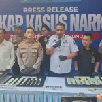 Pegawai Pppk Kecamatan Di Bogor Terjerat Narkoba Pemkab Tegaskan Komitmen Anti Sabu